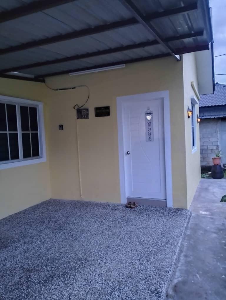 Homestay Cikgu Damai