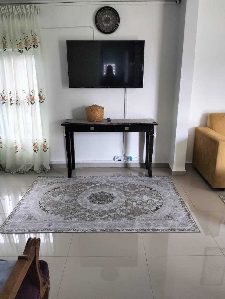 Homestay Cikgu Damai