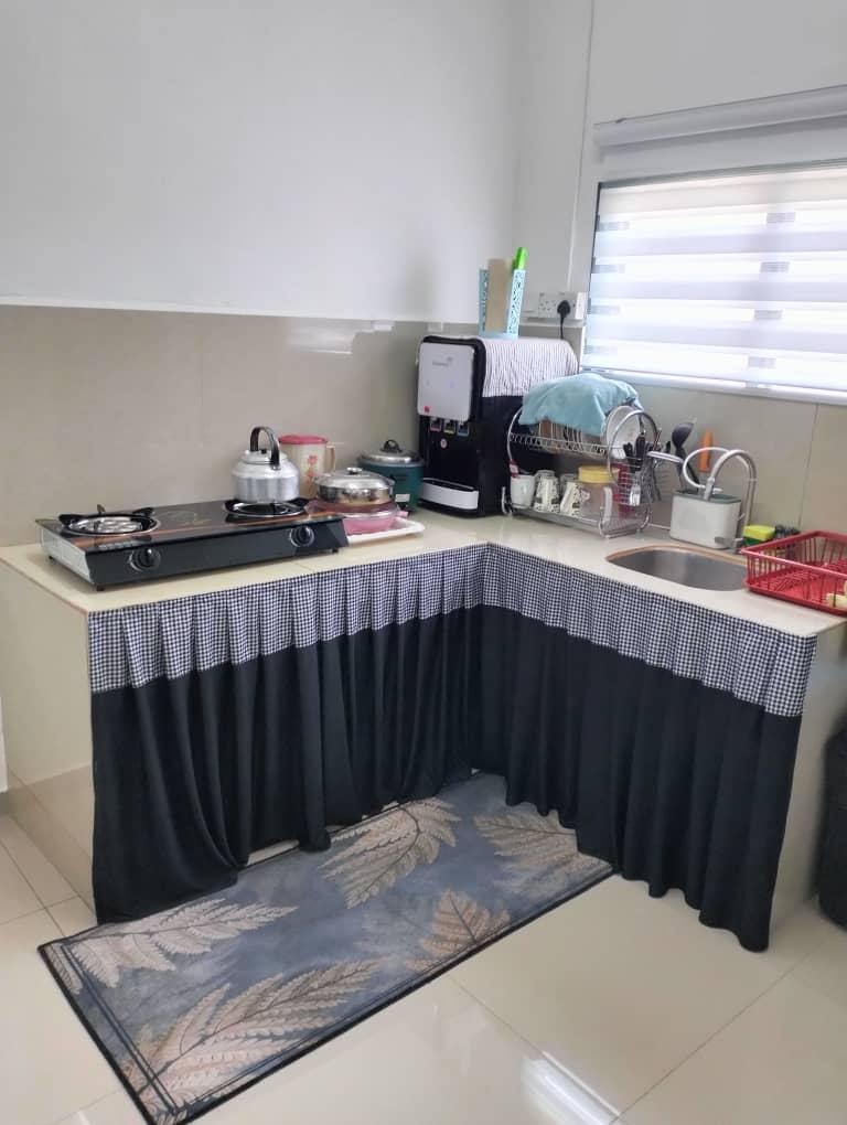 Homestay Cikgu Damai